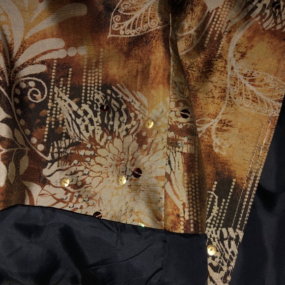 Jacket - Picture 3 of 4